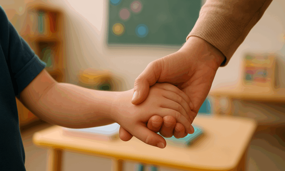 Inclusão é Acontecimento, Não Protocolo: O Que o Silêncio Diz Sobre Pertencer